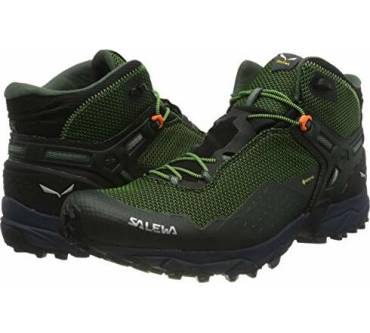 Produktbild Salewa Ultra Flex 2 Mid Gore-Tex