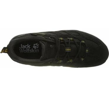 Produktbild Jack Wolfskin Vojo 3 Texapore Low