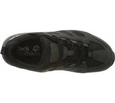 Produktbild Jack Wolfskin Vojo 3 Texapore Low