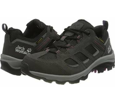 Produktbild Jack Wolfskin Vojo 3 Texapore Low