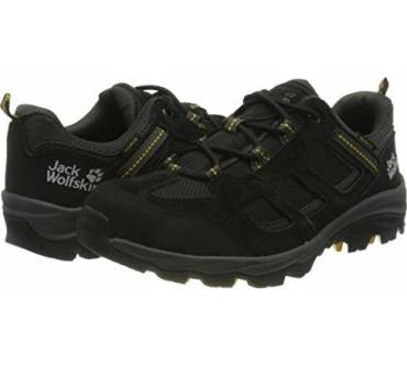 Produktbild Jack Wolfskin Vojo 3 Texapore Low