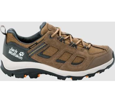 Produktbild Jack Wolfskin Vojo 3 Texapore Low