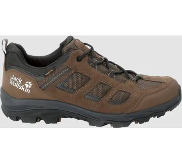 Produktbild Jack Wolfskin Vojo 3 Texapore Low