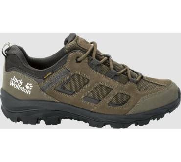 Produktbild Jack Wolfskin Vojo 3 Texapore Low