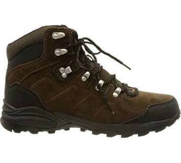 Produktbild Jack Wolfskin Refugio Texapore Mid