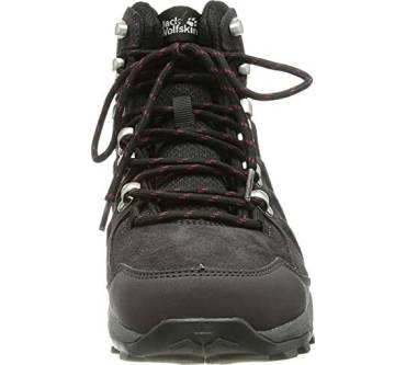 Produktbild Jack Wolfskin Refugio Texapore Mid