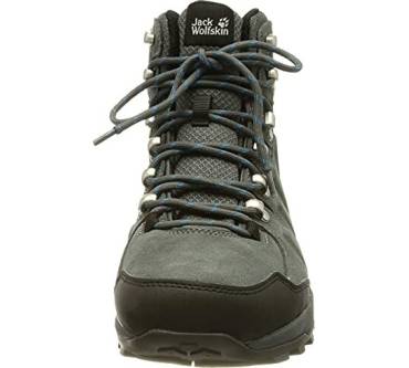 Produktbild Jack Wolfskin Refugio Texapore Mid