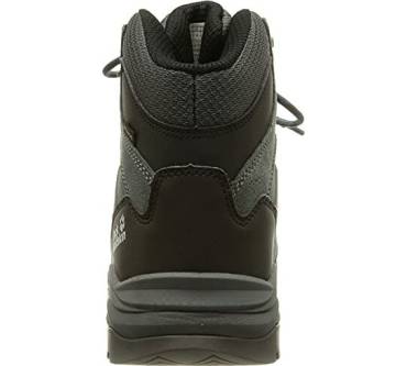 Produktbild Jack Wolfskin Refugio Texapore Mid