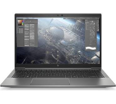 Produktbild HP ZBook Firefly 14 G8