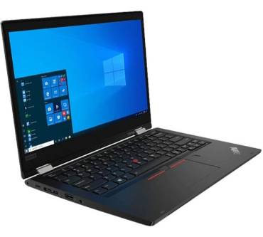 Produktbild Lenovo ThinkPad L13 Yoga G2 Intel