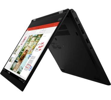 Produktbild Lenovo ThinkPad L13 Yoga G2 Intel