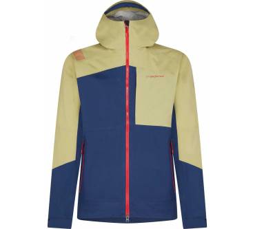 Produktbild La Sportiva Northstar Evo Shell Jacket