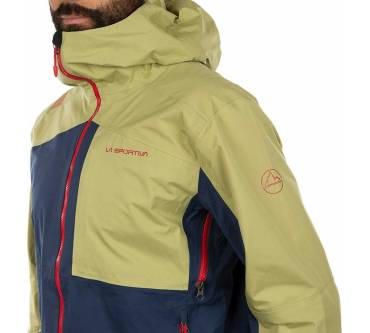 Produktbild La Sportiva Northstar Evo Shell Jacket