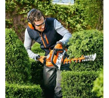 Produktbild Stihl HS 56 C-E