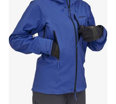 Produktbild Patagonia Dual Aspect Jacket