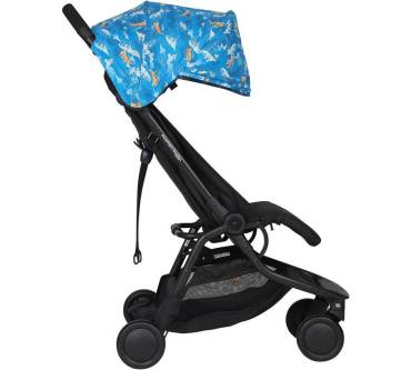 Produktbild Mountain Buggy Nano (2020+)