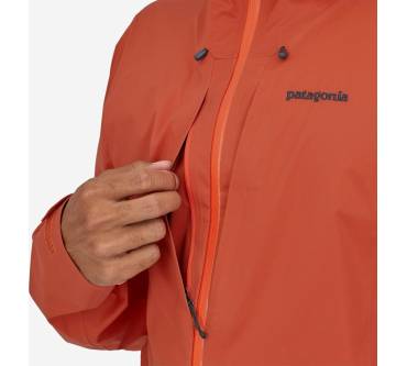 Produktbild Patagonia Dual Aspect Jacket