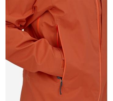 Produktbild Patagonia Dual Aspect Jacket