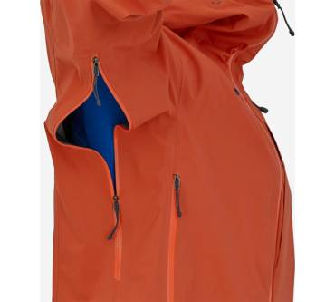 Produktbild Patagonia Dual Aspect Jacket