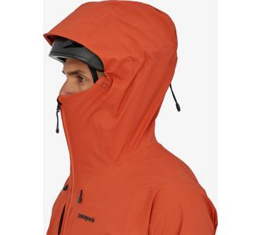 Produktbild Patagonia Dual Aspect Jacket