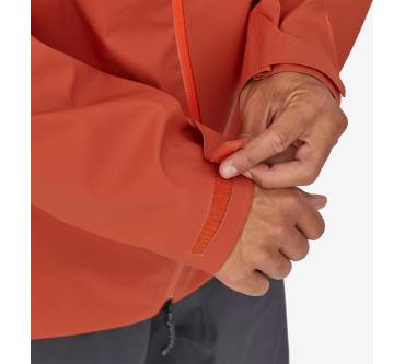 Produktbild Patagonia Dual Aspect Jacket