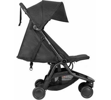 Produktbild Mountain Buggy Nano (2020+)