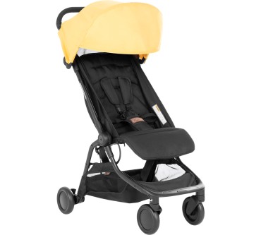 Produktbild Mountain Buggy Nano (2020+)