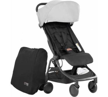 Produktbild Mountain Buggy Nano (2020+)