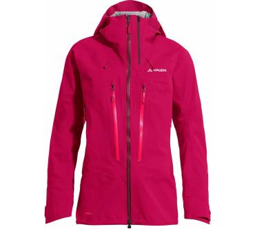 Produktbild Vaude Monviso 3-Lagen alpine Skitourenjacke