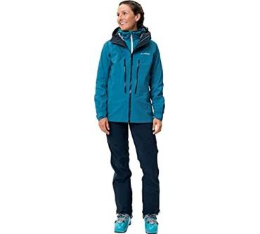 Produktbild Vaude Monviso 3-Lagen alpine Skitourenjacke