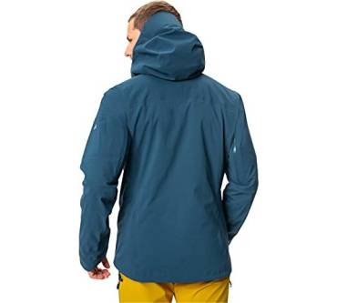 Produktbild Vaude Monviso 3-Lagen alpine Skitourenjacke