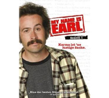 Produktbild DVD My Name Is Earl - Season 1