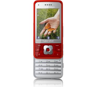 Produktbild Sony Ericsson C903