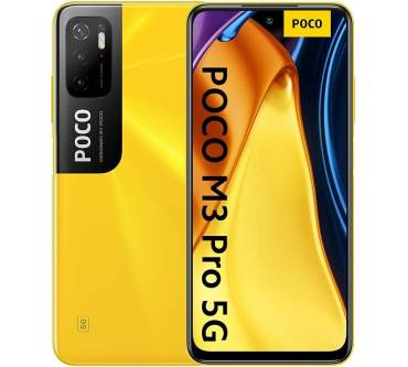 Produktbild Poco M3 Pro 5G