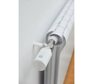 Produktbild HomeMatic IP Heizkörperthermostat Evo