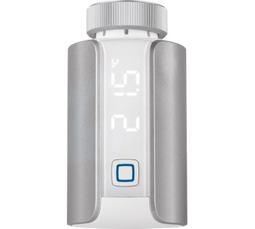 Produktbild HomeMatic IP Heizkörperthermostat Evo