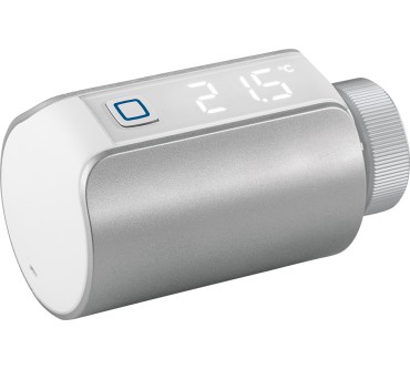 Produktbild HomeMatic IP Heizkörperthermostat Evo