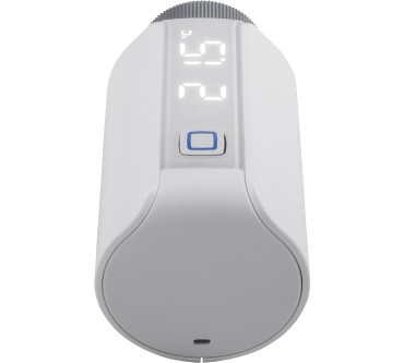 Produktbild HomeMatic IP Heizkörperthermostat Evo