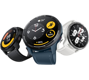 Produktbild Xiaomi Watch S1 Active