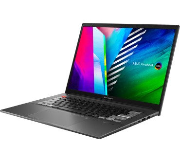 Produktbild Asus Vivobook Pro 14X OLED (N7400, 11. Gen Intel)