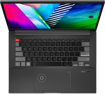 Produktbild Asus Vivobook Pro 14X OLED (N7400, 11. Gen Intel)