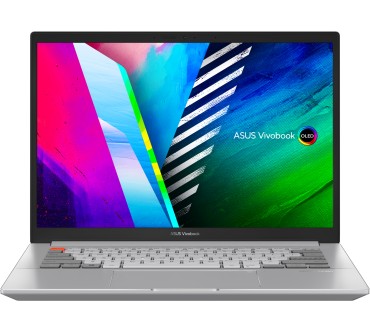 Produktbild Asus Vivobook Pro 14X OLED (N7400, 11. Gen Intel)