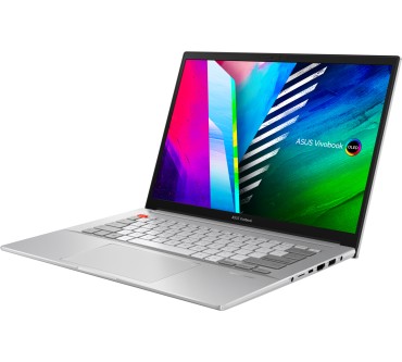 Produktbild Asus Vivobook Pro 14X OLED (N7400, 11. Gen Intel)