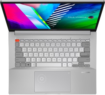 Produktbild Asus Vivobook Pro 14X OLED (N7400, 11. Gen Intel)