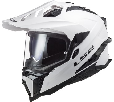 Produktbild LS2 Helmets Explorer HPFC