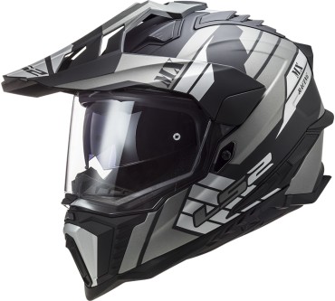 Produktbild LS2 Helmets Explorer HPFC