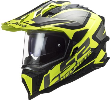 Produktbild LS2 Helmets Explorer HPFC