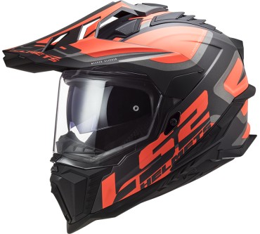 Produktbild LS2 Helmets Explorer HPFC