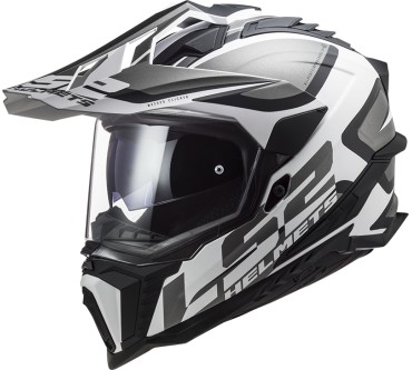 Produktbild LS2 Helmets Explorer HPFC