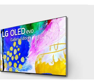 Produktbild LG OLED55G29LA